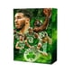 thumbnail image 2 of 24pc American Basketball Advent Calendar 2024, Cute N-B-A Basketball Characters 24 Days Christmas Calendar, Basketball Advent Calendars Christmas Gifts, 2 of 7
