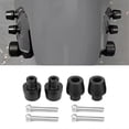 thumbnail image 5 of Motorcycle Front Fender Slider Frame Sliders Crash Falling Protection Sliders for Yamaha MT-03 2021-, 5 of 5