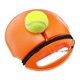 thumbnail image 2 of Pelota de Entrenador de Tenis Perfecl Equipo de Entrenamiento Naranja, 2 of 8