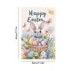 thumbnail image 3 of Yusimy Easter Double-sided Garden Flag 17.7x11.8 Inch for Yard Decor, 3 of 6