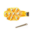 thumbnail image 2 of TOP! Non-Slip TPU Tire Chains for Safe Driving - , Universal Fit Anti-Skid Chain All Weather Conditions, 2 of 4