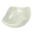 thumbnail image 5 of Vajilla de Cerámica para Sushi Sunnimix Decoración de Comedor Plato Platillo 9.7x9.7cm, 5 of 5