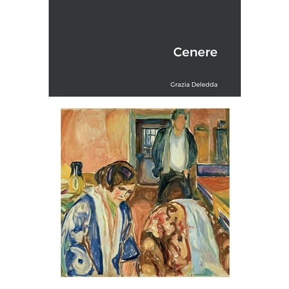 Cenere, (Paperback)