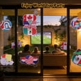 thumbnail image 4 of KiddiTouch Soccer Party Decorations,11 Pcs Yard Signs with Stakes for Outdoor Football Game Day Decors and Sports themed Celebration, 4 of 7
