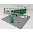 thumbnail image 1 of Kit de parches de vinilo RH Adhesives con vinilo reforzado de 25 x 25 cm, 1 of 9