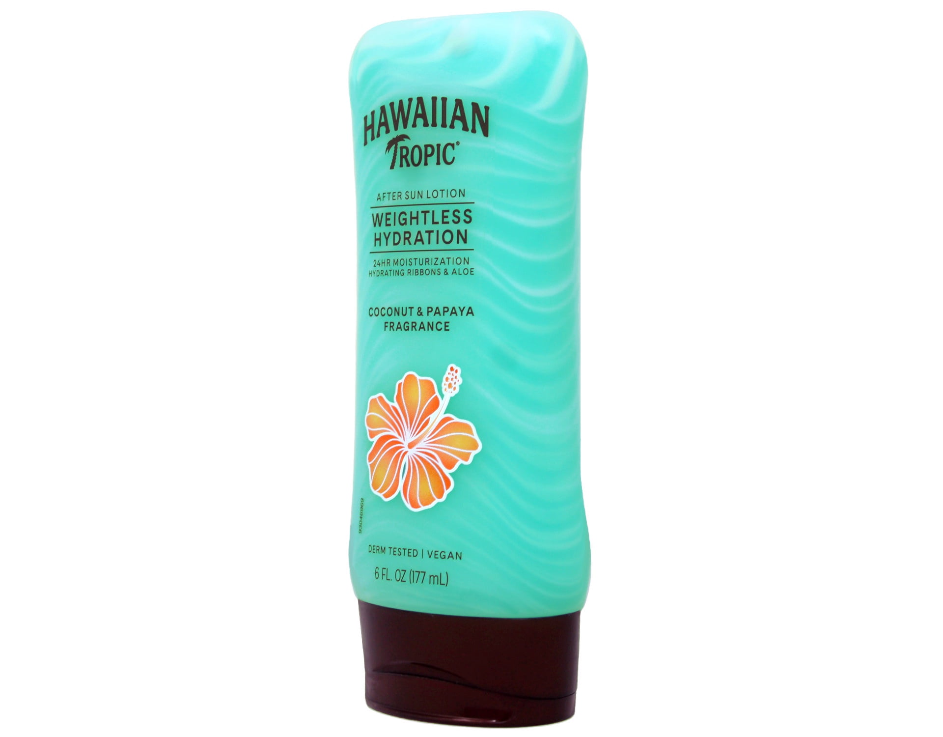 Hawaiian Tropic - Silk Hydration After Sun Lotion (6 Fl Oz)