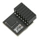 thumbnail image 1 of TPM Chip, 14 Pin Easy Operation Secure Storage Portable Efficient TPM 2.0 Module  For PC Motherboard ANGGREK TPM 2.0 Encryption Security Module, 1 of 8