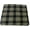 MultiColor, variant on Hermell Products Foam Wheelchair Cushion with Cover, Plaid
