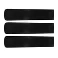thumbnail image 1 of Homoyoyo 3Pcs Abs Material Plastic Reeds For Alto Saxophone Beginners Live Performance, 1 of 8