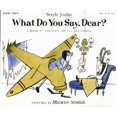 thumbnail image 1 of What Do You Say, Dear?, 1 of 6