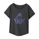 thumbnail image 3 of Camiseta Para Mujer Strade Fareast Limited Casual Cuello Redondo XXL, 3 of 7
