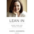 thumbnail image 1 of Lean In: Women, Work, and the Will to Lead, 1 of 5