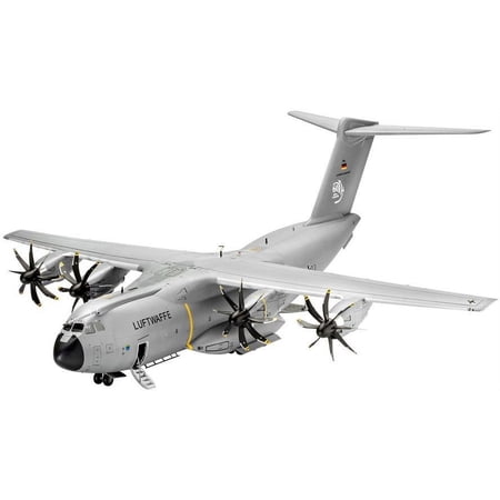 1/72 A400M Atlas Luftwaffe Transport Aircraft