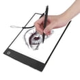 thumbnail image 3 of <p>Touch Stylus, Touch Pen, Screen  Comfortable Grip Compatible Durable For POS PDA Navigator Home Smart Device With Spring Rope</p>, 3 of 7