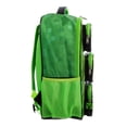 thumbnail image 4 of Mochila Primaria Infantil Minecraft 20L, 4 of 5