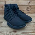 thumbnail image 3 of New Balance Trainers Mens Size UK 9 OMN1S Phantom Black Knit Basketball Shoes, 3 of 6