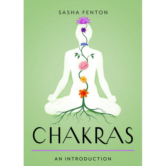 Plain & Simple Series for Mind, Body, & Chakras: Your Plain & Simple Guide to the 7 Energy Centers of the Body, (Paperback)