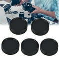 thumbnail image 2 of AMONIDA Camera Lens Cap,VBESTLIFE 5pcs Rear Lens Cap Cover For Leica L39 Screw Cap Lens Rear Cover., 2 of 8