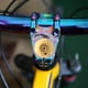 thumbnail image 3 of Tapa superior del auricular Piezas de cabeza de bicicleta de montaña tapa superior cubierta de vástago tapa superior de auriculares accesorio de ciclismo JShteea El nuevo, 3 of 7