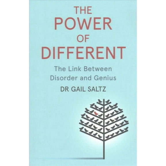 The Power of Different