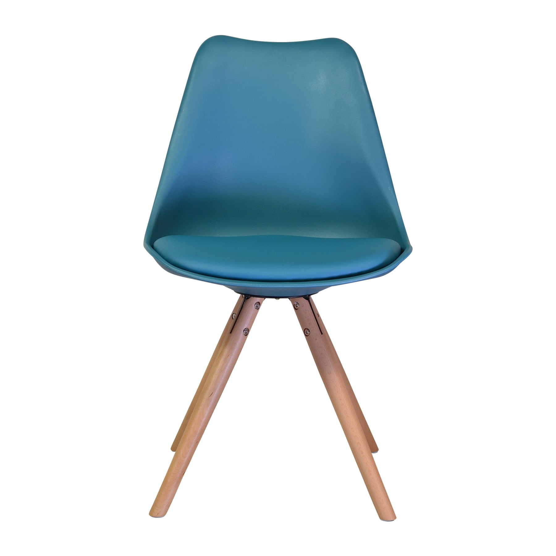 Design Tree Home Handmade Jacobs Style Mid Century Modern Dining Chair India Walmart Com Walmart Com