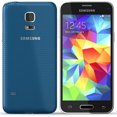thumbnail image 1 of Samsung Galaxy S5, 16 Gb, Azul, 100% Auténtico Samsung Samsung Galaxy S5 / Smartphone / Reacondicionado, 1 of 2
