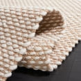thumbnail image 5 of SAFAVIEH Vermont York Solid Area Rug, Beige, 6' x 6' Square, 5 of 8