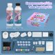 thumbnail image 2 of Kit para hacer caramelos Taba Make Your Own con moldes para animales, 400 ml, 2 of 8