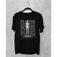 thumbnail image 1 of T-Shirt Die Antwoord Yolandi Visser Noir à Manches Courtes Rétro Rap Rave Groupe Tee, 1 of 4