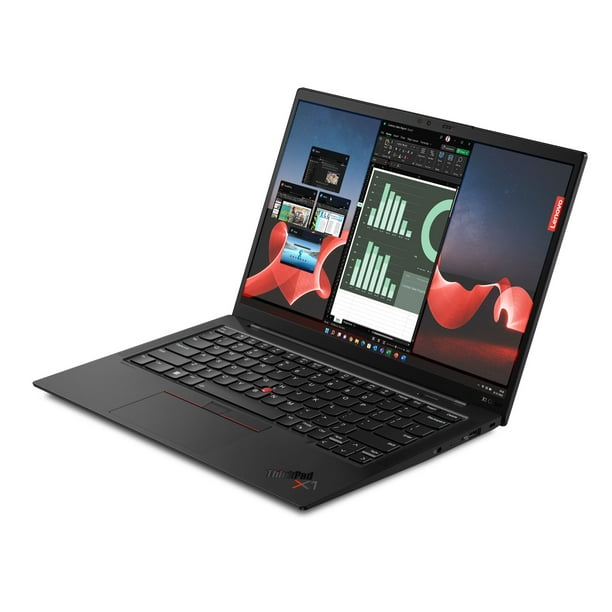 Lenovo ThinkPad X1 Carbon Gen 11 Intel Laptop, 14