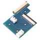 thumbnail image 3 of Tableros de ,Accesorios de piezas de impresora 3D de placa X,Placa adaptadora del Placa de transferencia del extrusor,Placa del Impresora 3D Industrial Yotijar Tableros de PCB, 3 of 9