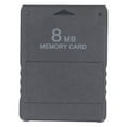 thumbnail image 2 of Console Memory Card, Portable Plug and Play High Speed Console Archived Card  for Fat Consoles 8MB,16MB,32MB,64MB,128MB, 2 of 8
