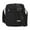 Black-1401-2, variant on Canvas Shoulder Bag Crossbody Messenger Bags for Men Travel Outdoor Hiking