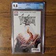 thumbnail image 1 of Venom #3 - CGC 9.8 Comic Book, 1 of 2