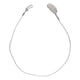 thumbnail image 2 of Hearing Aids Lanyard Nylon Lanyard Single Ear Clip Clip On For The Elderly ANGGREK Otros, 2 of 8