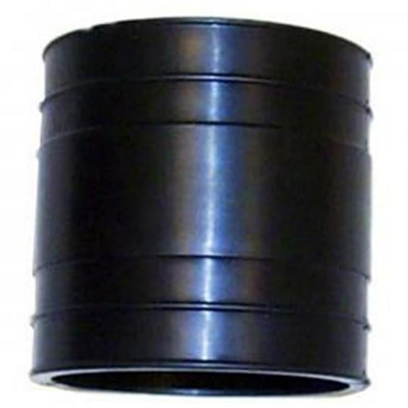 Sierra International 18-2779 4 in. Exhaust Hose Connector