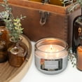 thumbnail image 7 of (3 pack) Mainstays Fall Farmhouse 3 Wick Candle, 11.5 oz, 7 of 7