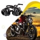 thumbnail image 5 of Sidaley 1 par de interruptores de motocicleta, piezas de interruptor de manija de manillar, suministros de motocicleta, repuesto de cabezal de Accesorios para motos, 5 of 6