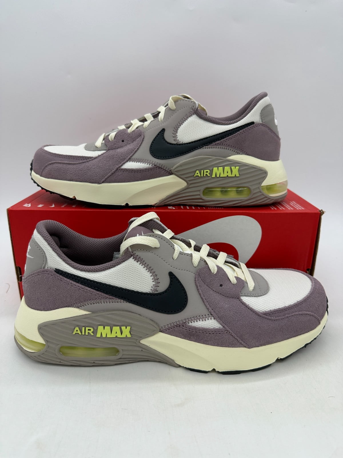 Men's Nike Air Max 270 Mink Brown/Black-Orewood Brown (IB7751 200