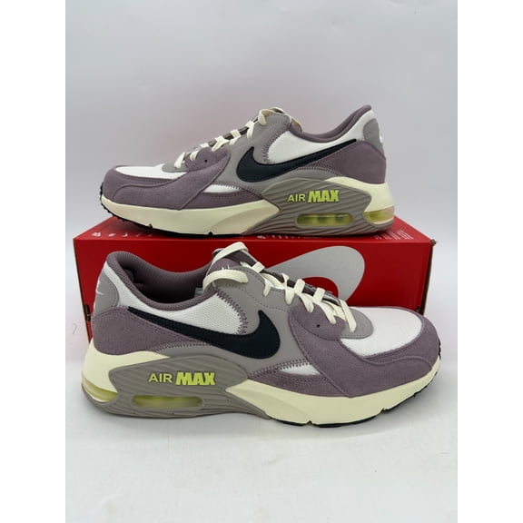 Nike Air Max Excee Men's Size 11.5 Taupe Grey Running Athletic Shoes IB8912 204