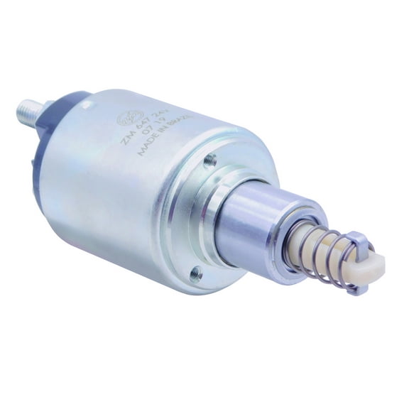 OEG Parts New Solenoid Switch Replacement For Deutz-Fahr M130 73-74 0331402015 0331402515 0331402521 0331402018 0331402037 0331402537 245-24040