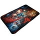 thumbnail image 2 of Alfombrilla de baño de Stranger Things, alfombrilla de cocina antideslizante, alfombra de baño, felpudo de entrada para niños, niñas, dormitorio infantil, decoración del hogar, alfombras de interior, 2 of 8