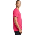 thumbnail image 2 of District® - Young Mens The Concert Tee® V-Neck DT5500, 2 of 4