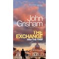 thumbnail image 2 of Pre-Owned The Exchange: After the Firm (Mass Market Paperback) 0593685601 9780593685600, 2 of 2