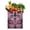 Mandala-50, variant on Sunny Golden Sunflower Print Reusable Shopping Bag - Large Capacity & Machine Washable Tote for Women