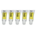thumbnail image 4 of Thermal Compound, Insulated 5PCS Heat Resistant Short Curing Time CPU Thermal Grease 25g White  For LED For Instrument, 4 of 8