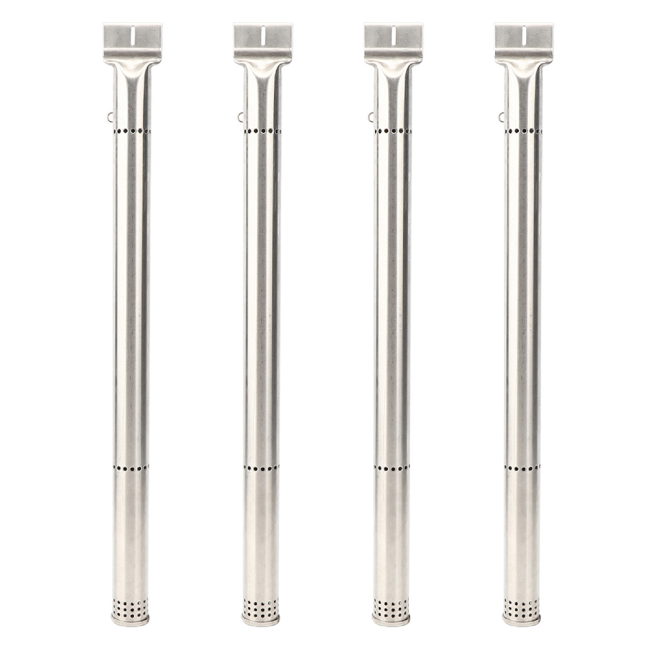 LICHENGTAI Stainless Steel Burner Tube Universal Gas Grill Tube