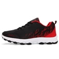 thumbnail image 3 of Fashion Beacon Men's Casual Running Shoes, 3 of 10