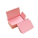 thumbnail image 2 of 8 Cajas de Tarjetas en , Tarjetas de Invitación , Tarjetas de Felicitación, Tarjetas Artesanales, Cola Tarjeta de índice de notas en blanco de color, 2 of 8