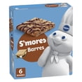 thumbnail image 2 of Pillsbury Softbake S'mores Flavour Bars, 2 of 5